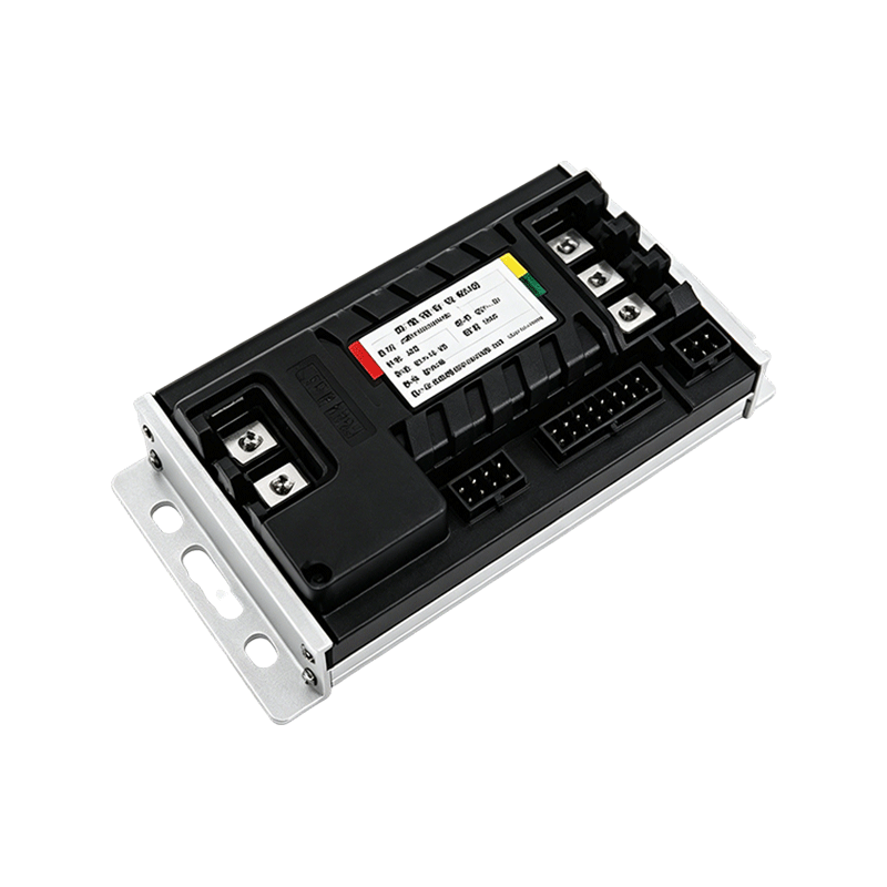 12管F3系列控制器