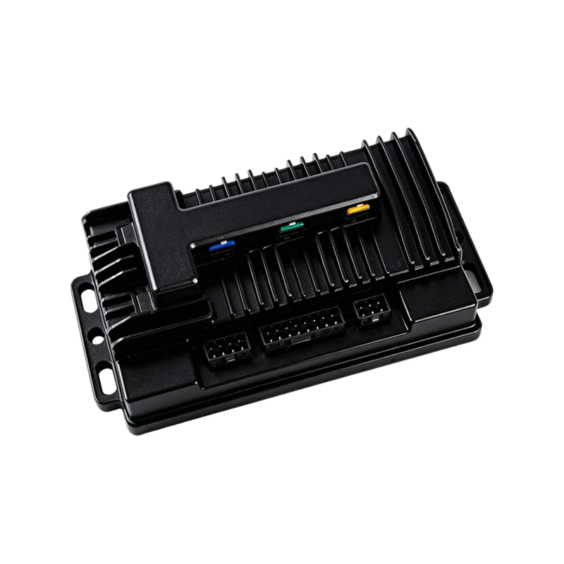 12管X8系列控制器